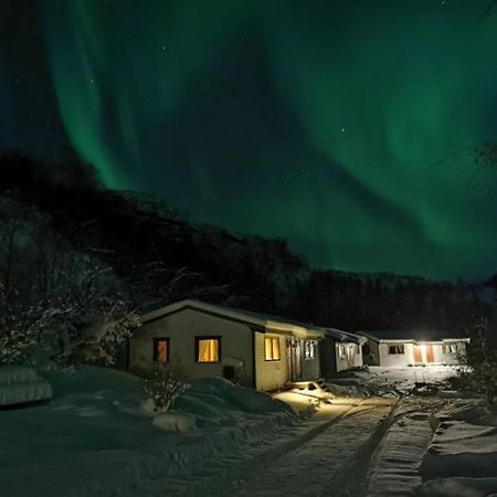 思科洁尔博根海特格兰德山间小屋 苏特兰 外观 照片