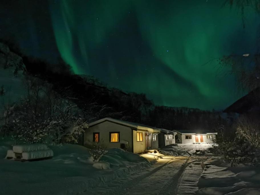 思科洁尔博根海特格兰德山间小屋 苏特兰 外观 照片
