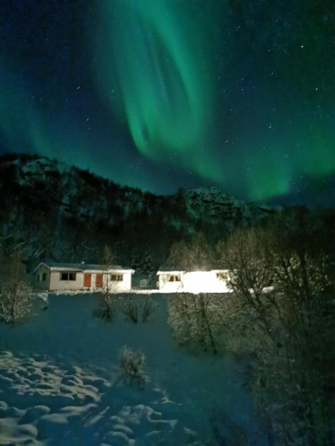 思科洁尔博根海特格兰德山间小屋 苏特兰 外观 照片