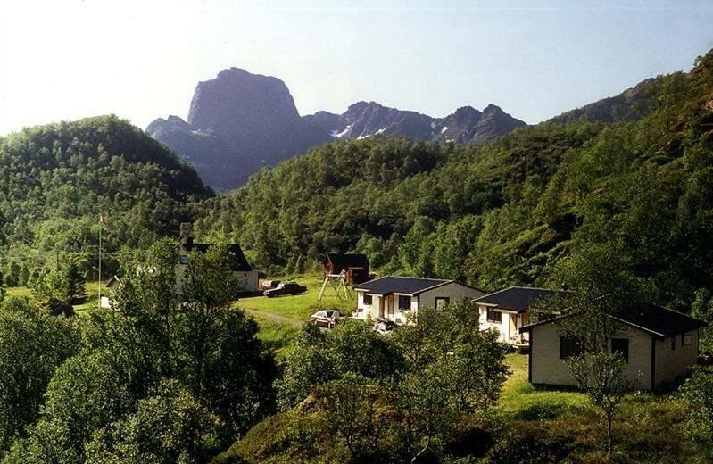 思科洁尔博根海特格兰德山间小屋 苏特兰 外观 照片