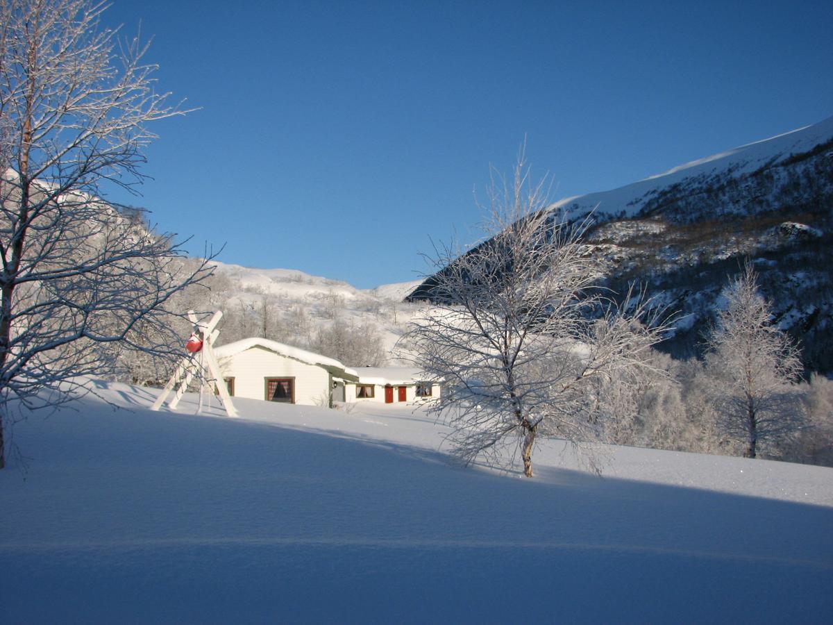 思科洁尔博根海特格兰德山间小屋 苏特兰 外观 照片