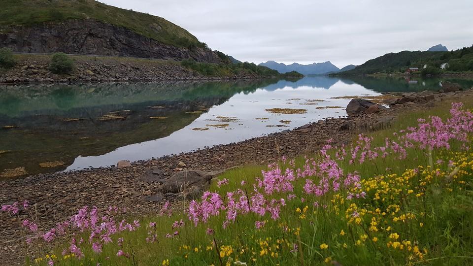 思科洁尔博根海特格兰德山间小屋 苏特兰 外观 照片
