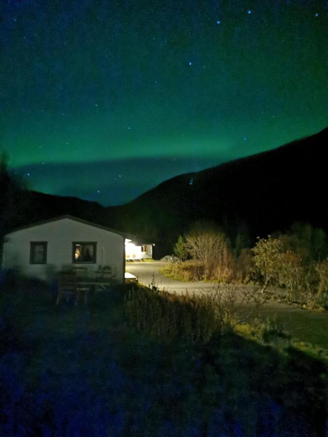 思科洁尔博根海特格兰德山间小屋 苏特兰 外观 照片