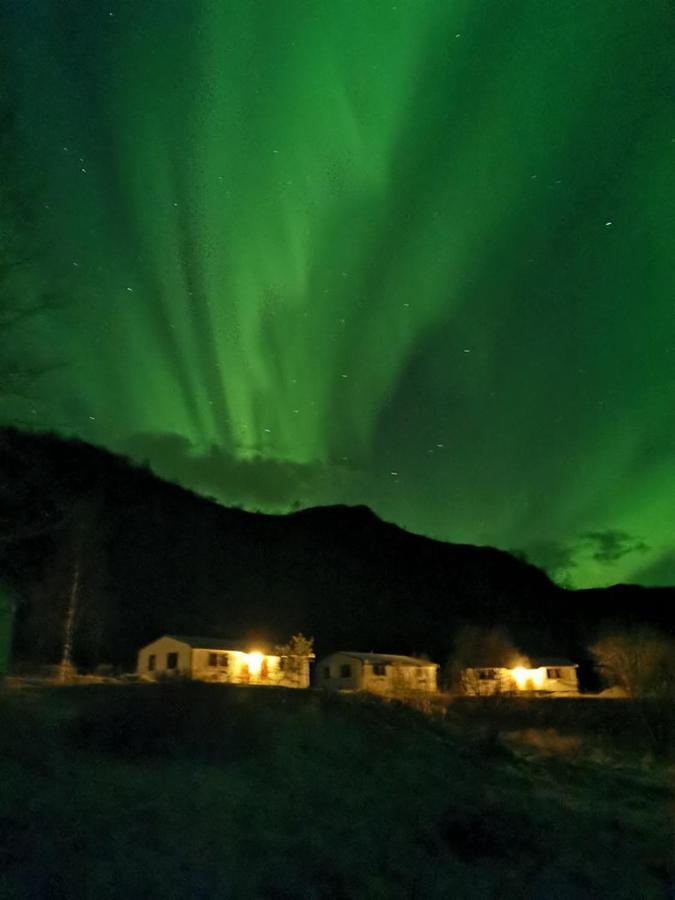 思科洁尔博根海特格兰德山间小屋 苏特兰 外观 照片